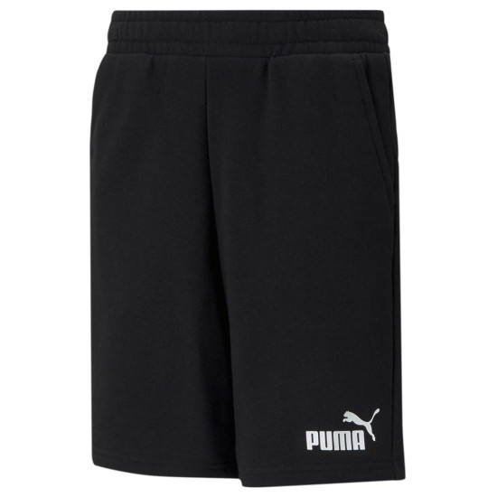 Puma Παιδικό σορτς Essentials Sweat Shorts Puma Παιδικό σορτς Essentials Sweat Shorts